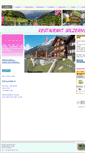 Mobile Screenshot of golzernsee.ch